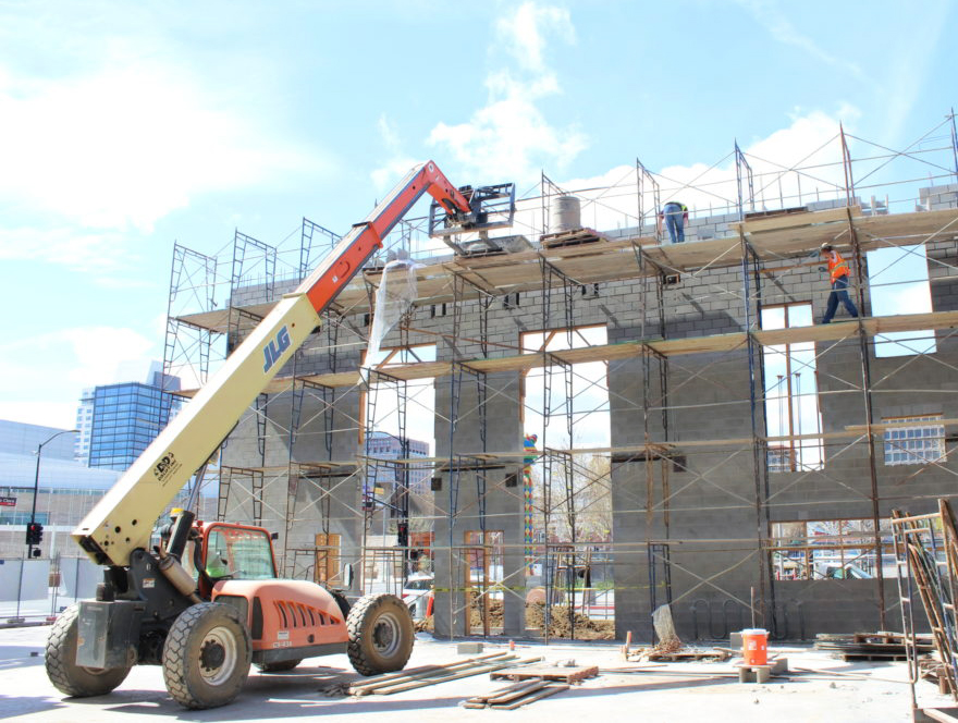 Home Rick Shipman Construction Inc.